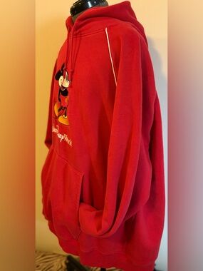 Disney Mickey Mouse Hoodie
